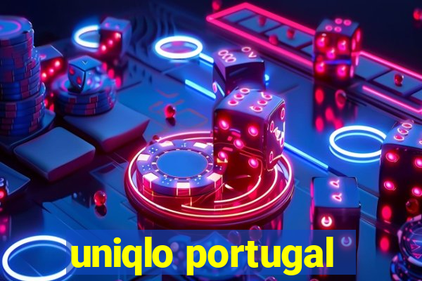 uniqlo portugal